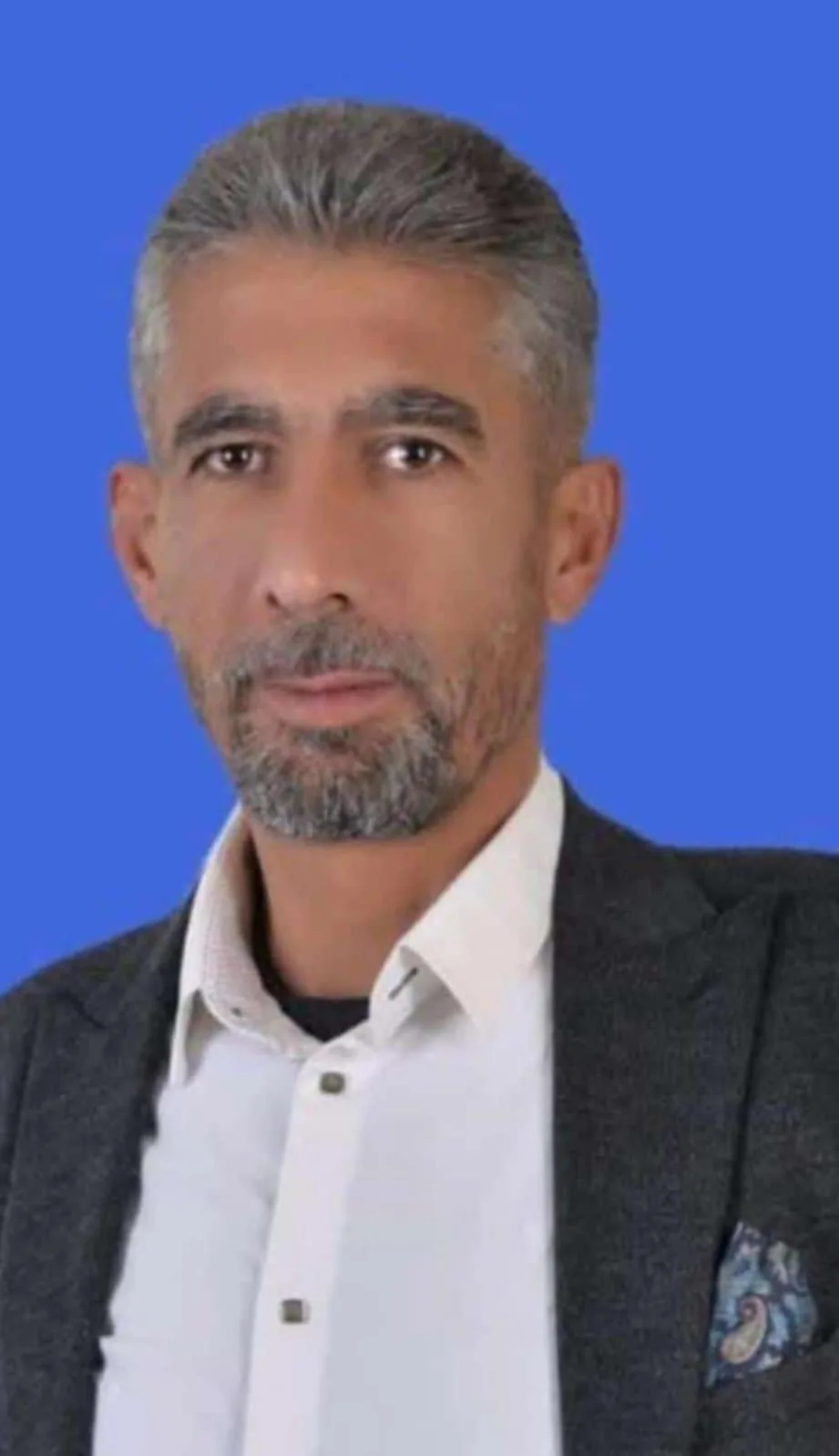 Adıyaman’ın Besni ilçesinde tel çit çalışması sırasında dengesini kaybederek düşen