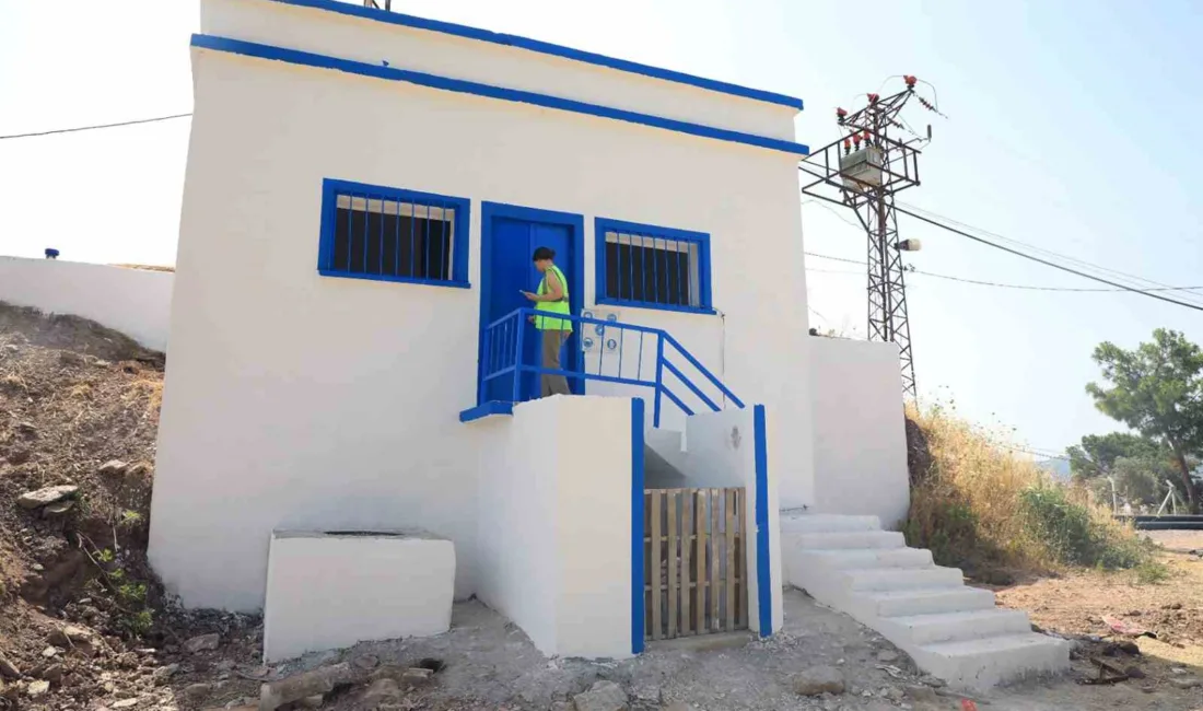 Muğla Büyükşehir Belediyesi Su ve Kanalizasyon İdaresi (MUSKİ) Genel Müdürlüğü,