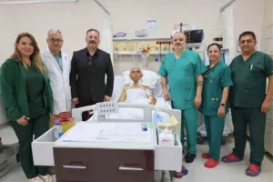İzmir Tepecik Eğitim ve Araştırma Hastanesi Kalp ve Damar Cerrahisi