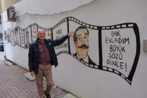 Samsun’un Terme İlçe Belediye Başkanı Şenol Kul, Kent Konseyi’nin hayata