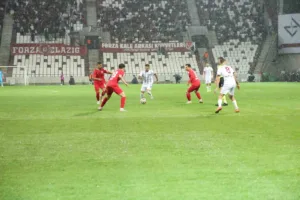 Nesine 2. Lig Beyaz Grup’un 8. haftasında Elazığspor, evinde Karaman