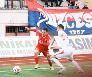 TFF 3. Lig 3. Grup’ta 6. haftasında 1926 Bulancakspor, konuk