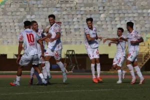 TFF 3. Lig 4. Grup 6. haftasında Karşıyaka, konuk olduğu