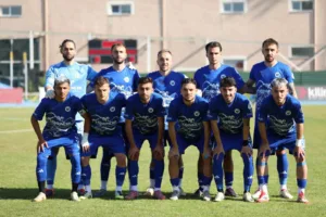 Nesine 3. Lig 2. Grup’un 7. haftasında Erciyes 38 FK,