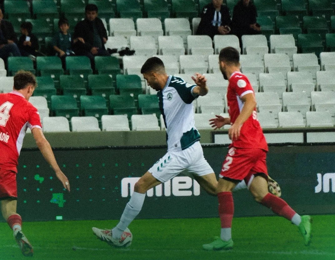 TFF 3. Lig 3. Grup’ta 5. hafta maçında Giresunspor, konuk