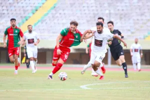 TFF 3. Lig 4. Grup 7. haftasında Karşıyaka, konuk ettiği