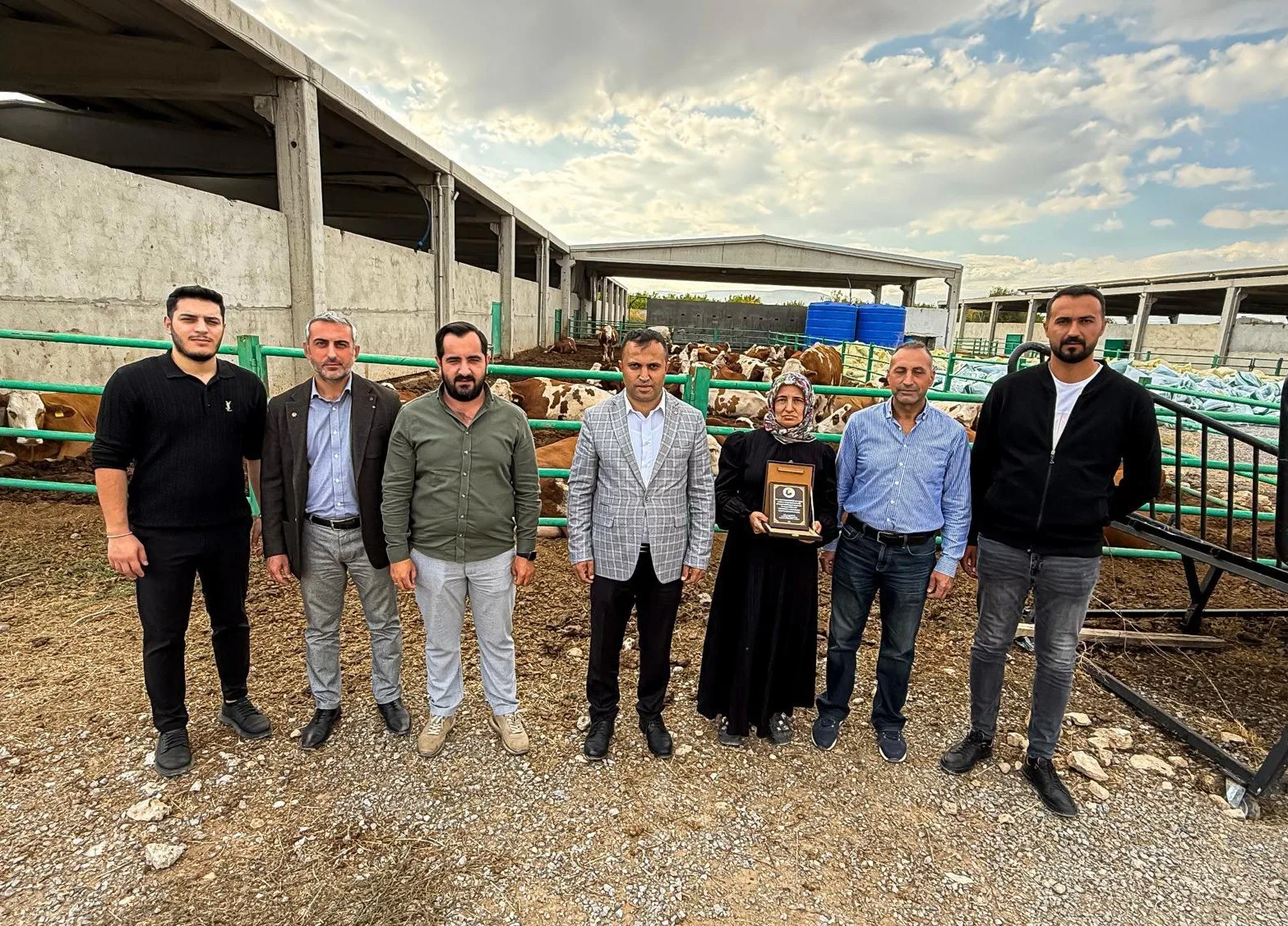 Türkiye Odalar ve Borsalar Birliği (TOBB) Malatya Genç Girişimciler Kurulu