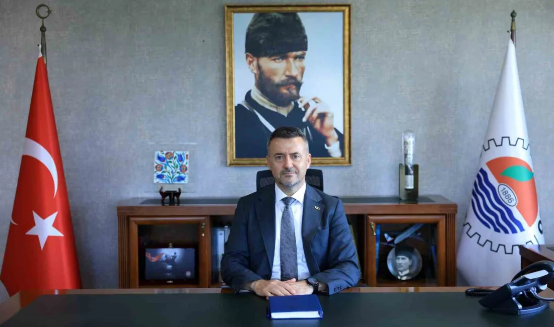 Türkiye Odalar ve Borsalar Birliği (TOBB) tarafından sağlanan ’Nefes Kredisi’nde