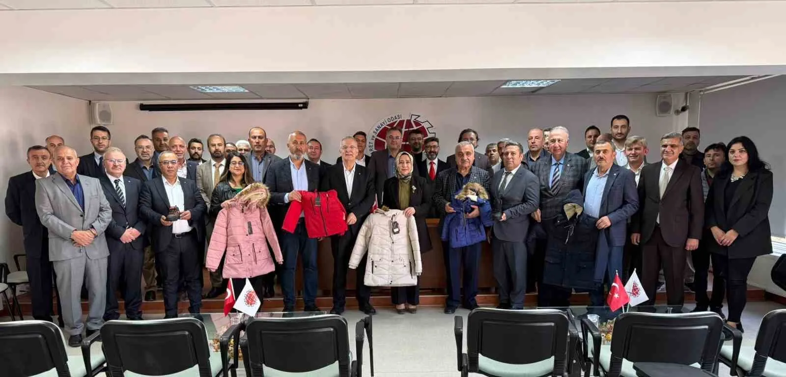Niğde Ticaret ve Sanayi Odası ile Niğde Ticaret Borsası, Türkiye
