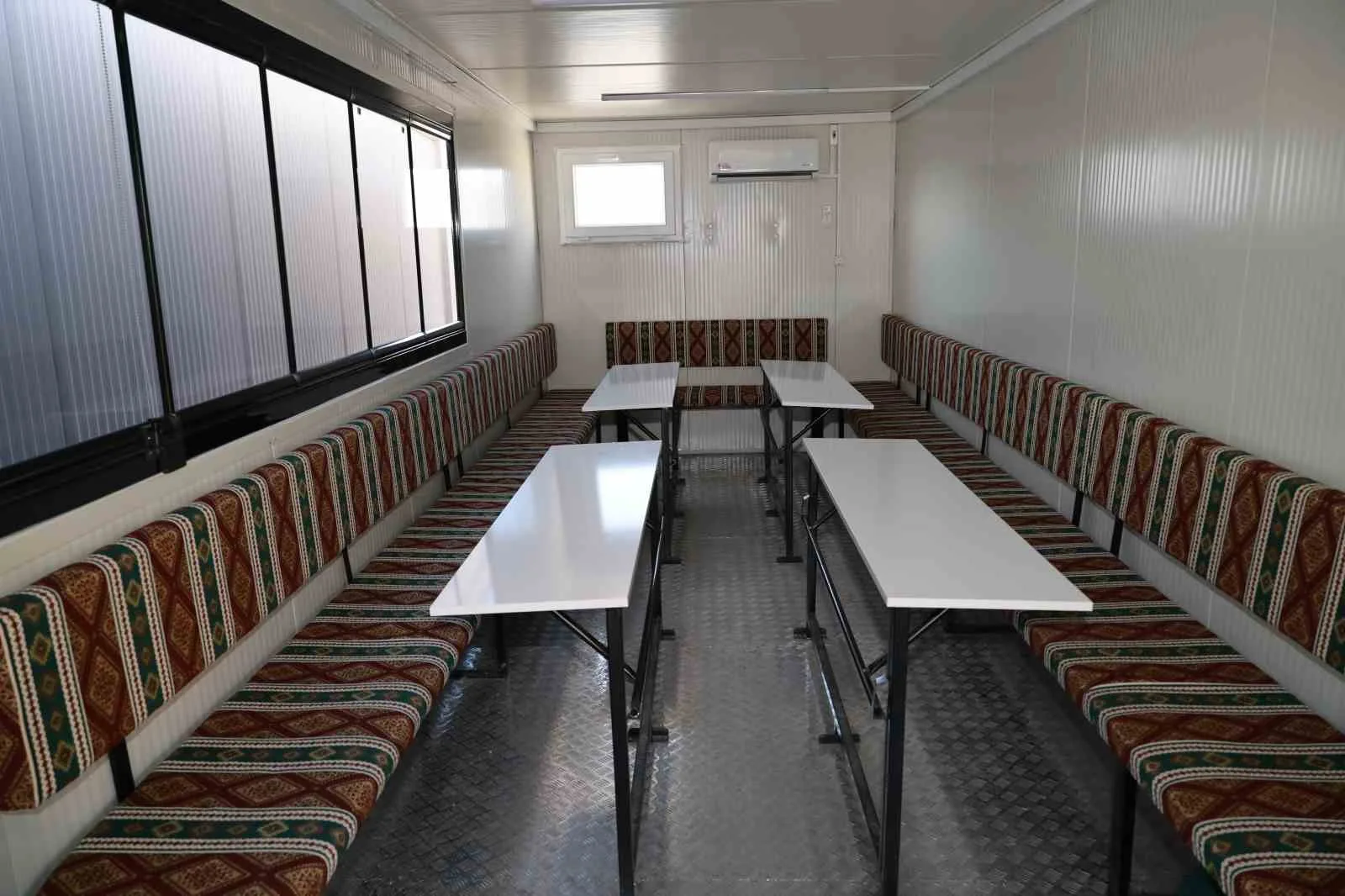 Tokat Belediyesi, vatandaş odaklı “Üretken belediyecilik” anlayışıyla cenaze ve mezarlık