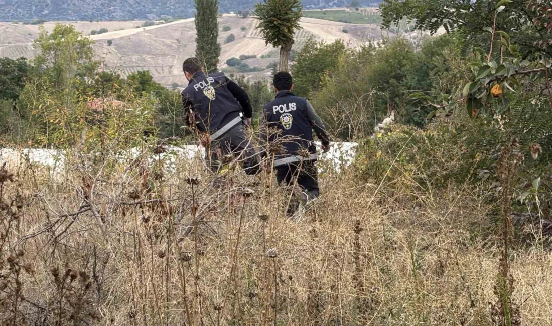 Tokat’ın Erbaa ilçesinde polis uygulama noktasında dur ihtarına uymayan TIR