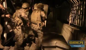 Tokat’ta yasa dışı bahis ve nitelikli dolandırıcılık operasyonunda yakalanan 5