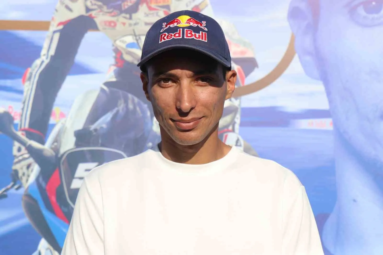 Gelecek sezon MotoGP’de mücadele edecek olan milli motosikletçi Toprak Razgatlıoğlu,