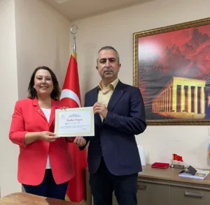 Mersin Toros Devlet Hastanesi, toplumda sağlık okuryazarlığını artırmaya yönelik yürüttüğü