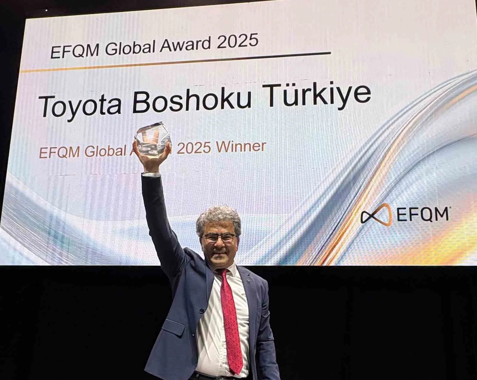 Otomotiv koltuk ve iç döşeme parçaları alanında faaliyet gösteren, Türkiye’nin
