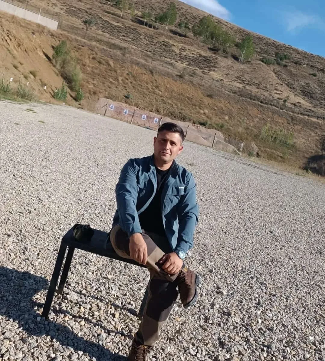 Trabzon’un Akçaabat ilçesinde ot biçtiği sırada dengesini kaybederek uçurumdan düşen