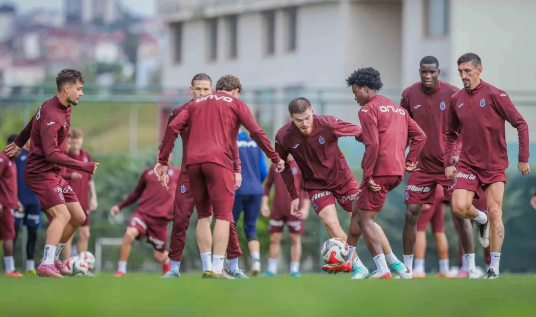 Trendyol Süper Lig’de geride kalan 8 haftada evinde 5 maç