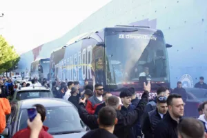 Trendyol Süper Lig’in 9. haftasında deplasmanda Çaykur Rizespor ile karşılaşacak