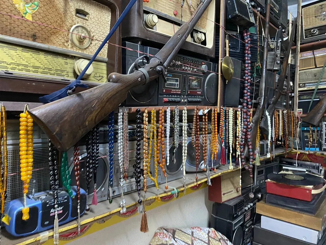 Osmaniye’nin Düziçi ilçesinde çiftçilik yapan Yusuf Şahan, arkadaşından traktör ödünç