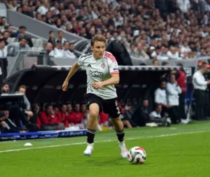 Trendyol Süper Lig’in 9. haftasında Beşiktaş, sahasında Gençlerbirliği ile karşılaşıyor.