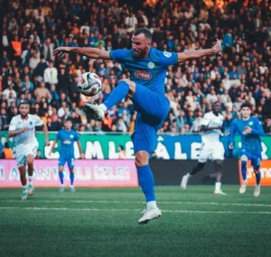 Trendyol Süper Lig’in 9. haftasında Çaykur Rizespor sahasında Trabzonspor ile