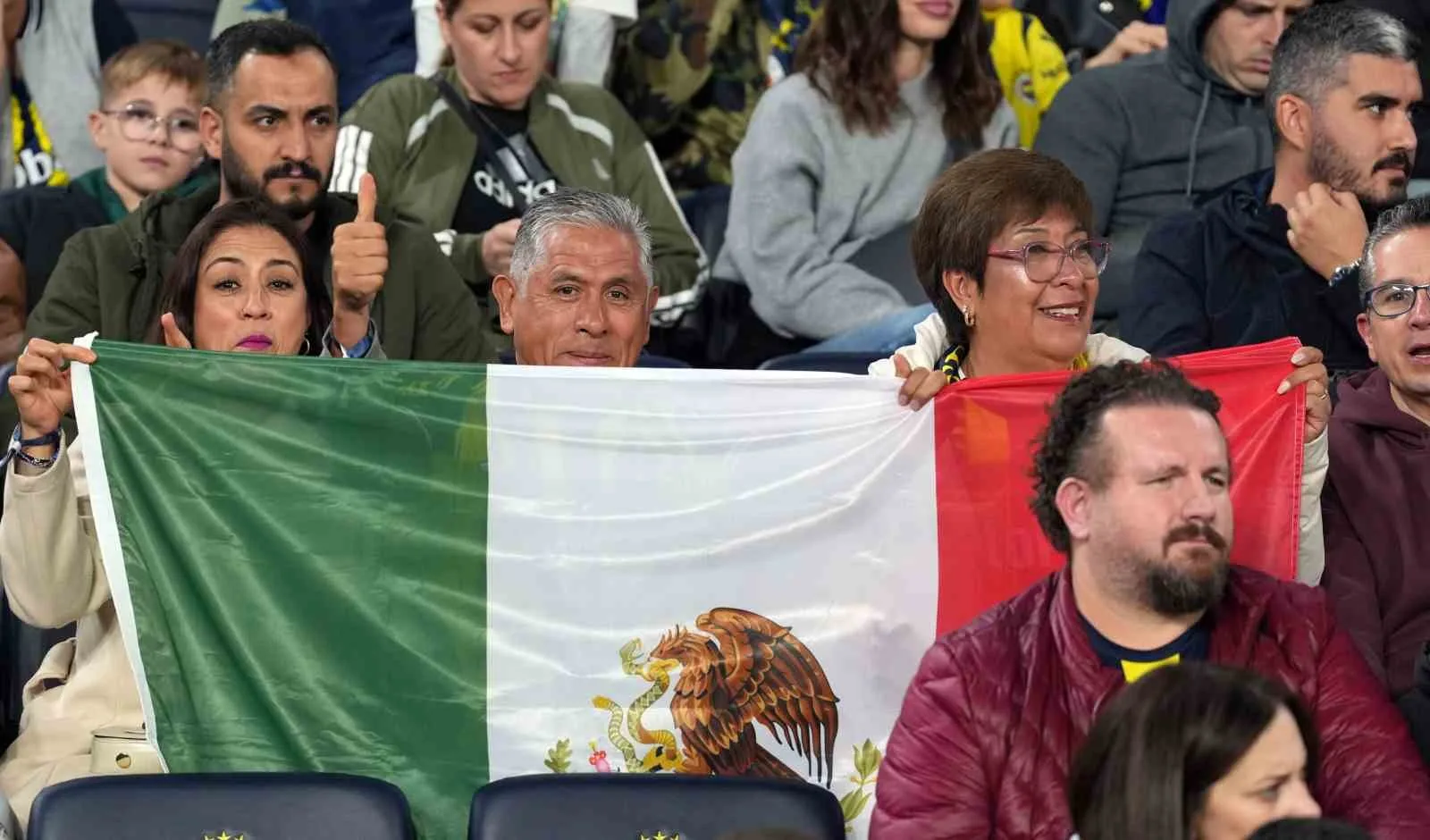 Trendyol Süper Lig’in 9. haftasında Fenerbahçe, sahasında Fatih Karagümrük ile