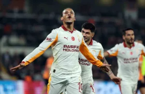 Trendyol Süper Lig’in 9. haftasında Galatasaray, deplasmanda RAMS Başakşehir ile