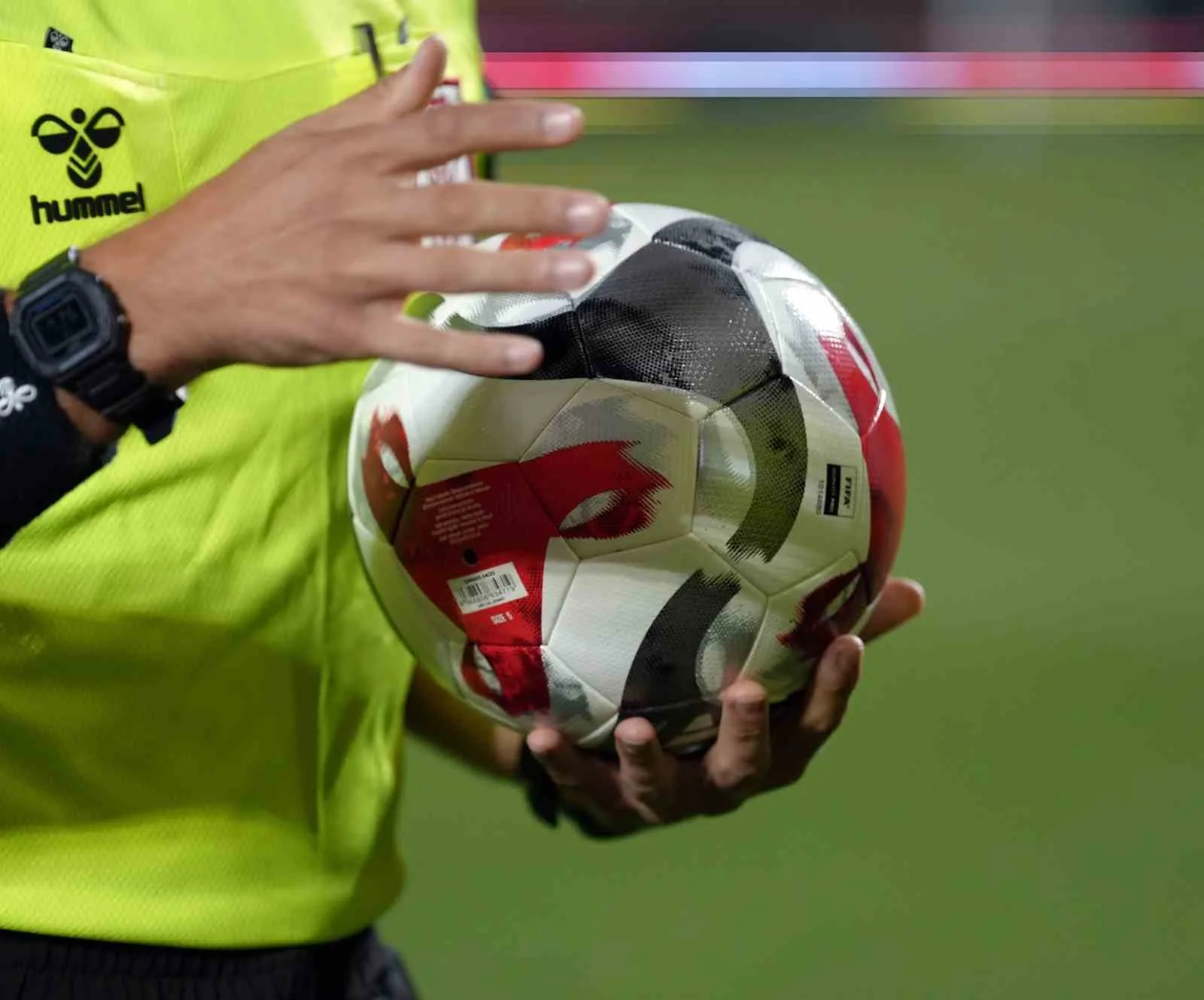 Trendyol Süper Lig’de yarın oynanacak 3. hafta erteleme maçlarının hakemleri