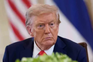 ABD Başkanı Donald Trump, Rusya Devlet Başkanı Vladimir Putin ile