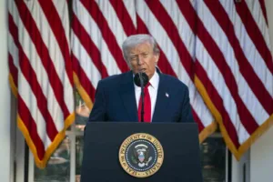 ABD Başkanı Donald Trump, “Hamas silah bırakmayı reddederse ne olur?”