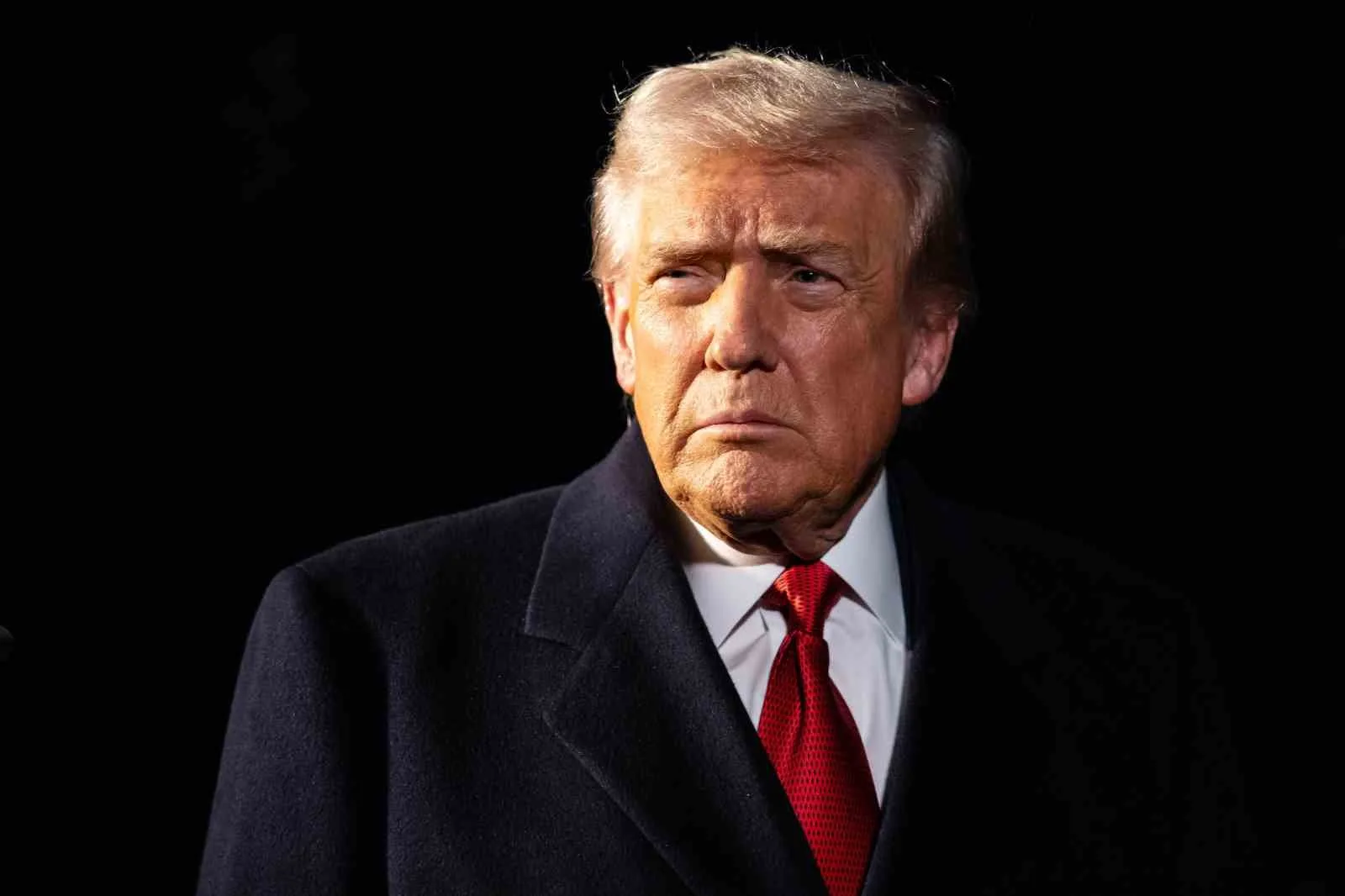 ABD Başkanı Donald Trump, Güney Kore ziyareti sırasında Kuzey Kore