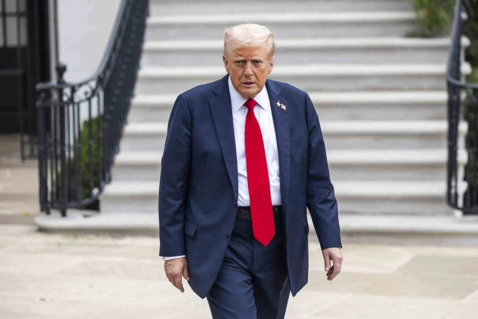 ABD Başkanı Donald Trump, Gazze Şeridi’ndeki savaşın sonlandırılmasını öngören barış