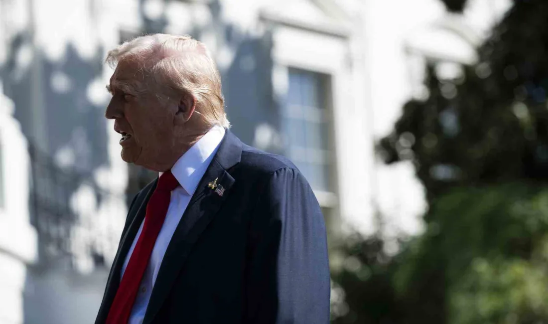 ABD Başkanı Donald Trump’ın Hamas’ın Gazze Planı’nı kısmen kabul etmesinin