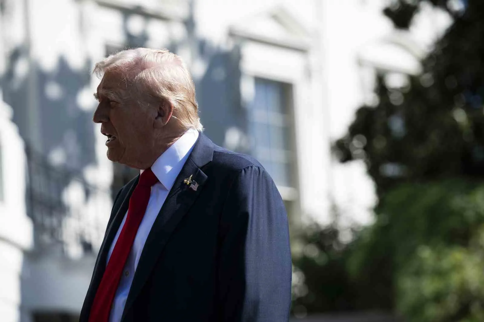 ABD Başkanı Donald Trump’ın Hamas’ın Gazze Planı’nı kısmen kabul etmesinin