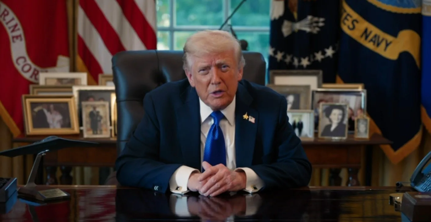 ABD Başkanı Donald Trump, aralarında Türkiye’nin de bulunduğu ülkelere Gazze’deki