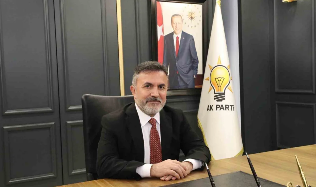 Adana’nın kuzey ilçeleri için beklenen enerji yatırımı tamamlandı. TEİAŞ Tufanbeyli