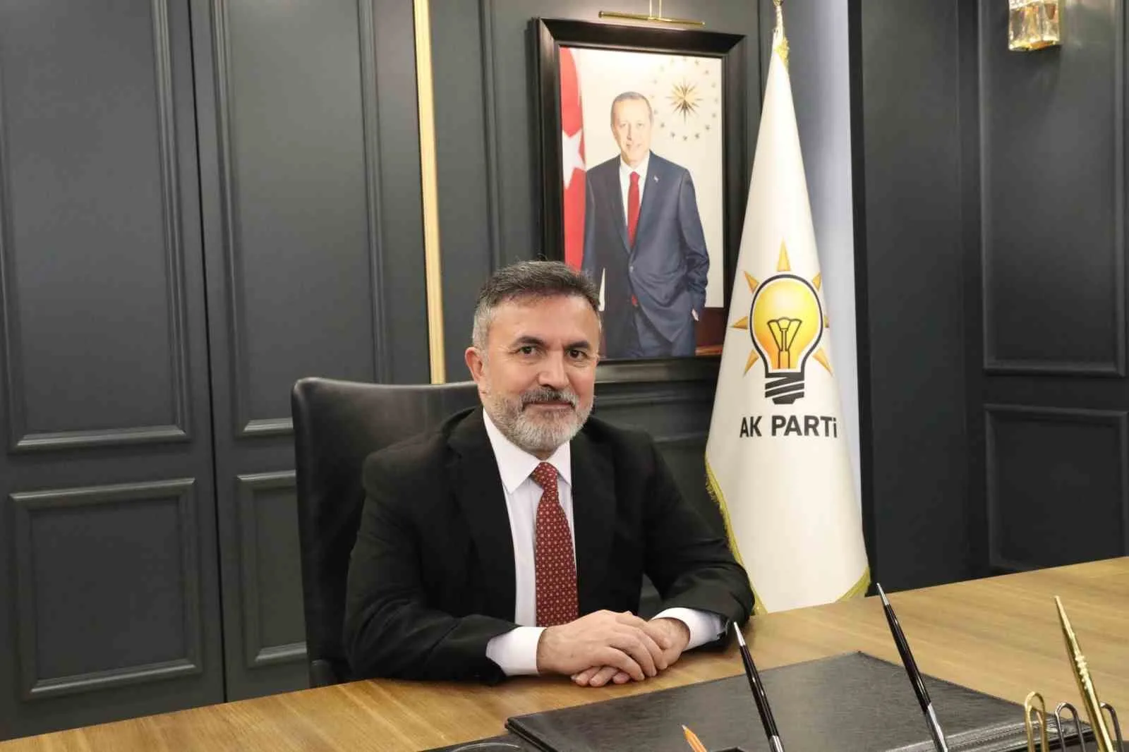 Adana’nın kuzey ilçeleri için beklenen enerji yatırımı tamamlandı. TEİAŞ Tufanbeyli