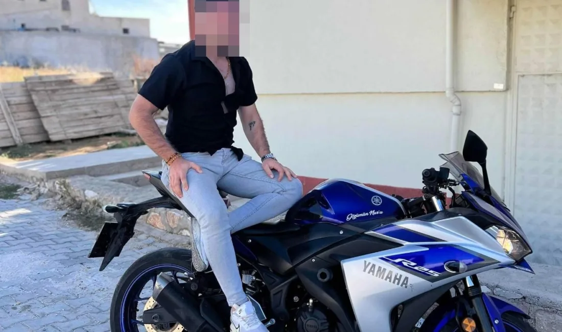 Niğde’de av tüfeği ile oynarken kazara kendini vuran genç ağır