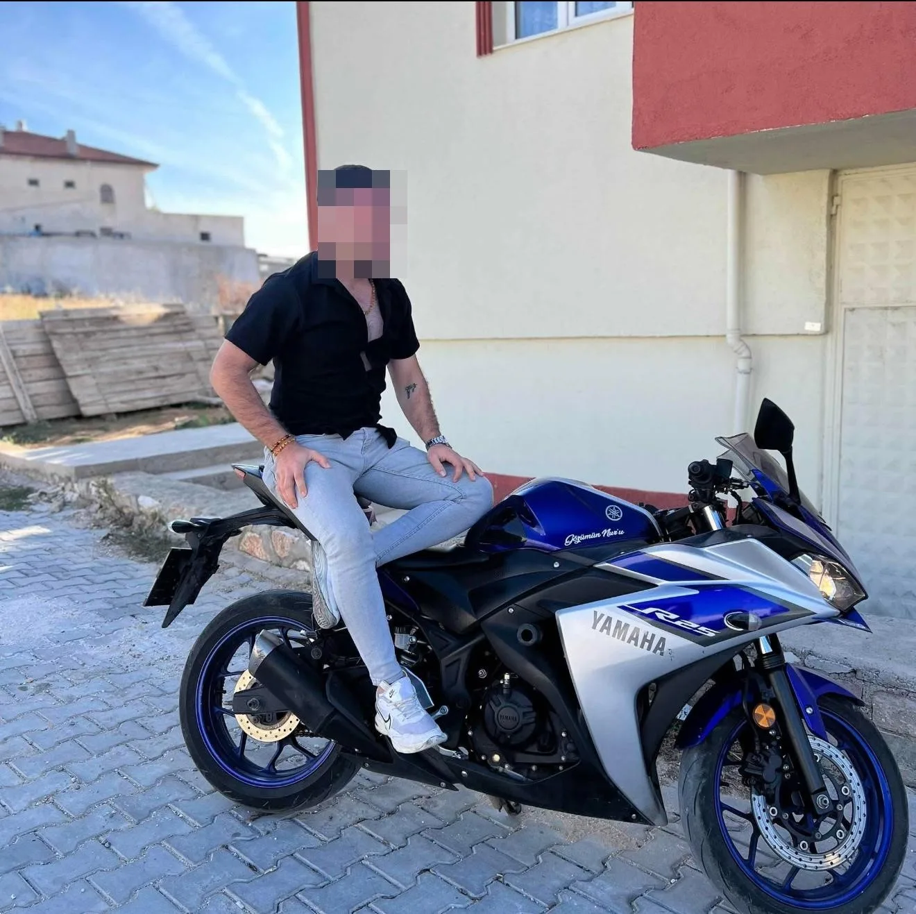 Niğde’de av tüfeği ile oynarken kazara kendini vuran genç ağır