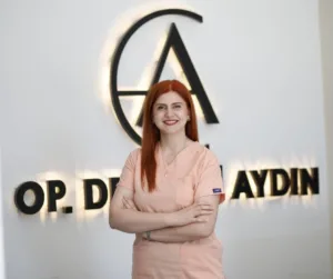 Meme Kanseri Farkındalık Ayı olması dolayısıyla açıklama yapan Kadın Hastalıkları