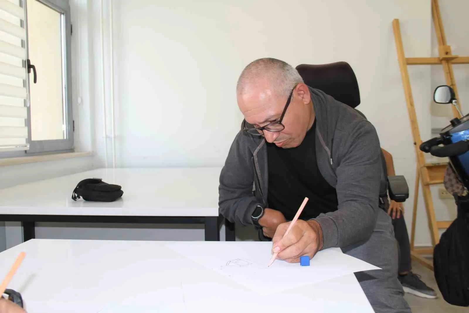 Tunceli Valiliği koordinasyonunda, Aile ve Sosyal Hizmetler İl Müdürlüğü öncülüğünde