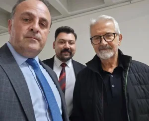 Bursa’da Cumhuriyet Başsavcılığı’nın soruşturması kapsamında tutuklanan Nilüfer Belediyesi eski Başkanı