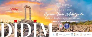 Didim Belediyesi, Didim Turizm Altyapı Hizmet Birliği (DİTAB), Didim Turizm
