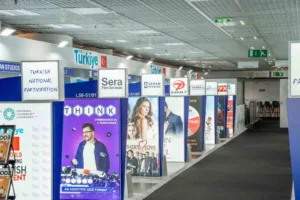 Kültür ve Turizm Bakanlığı’nın desteği ve İstanbul Ticaret Odası’nın organizasyonuyla,