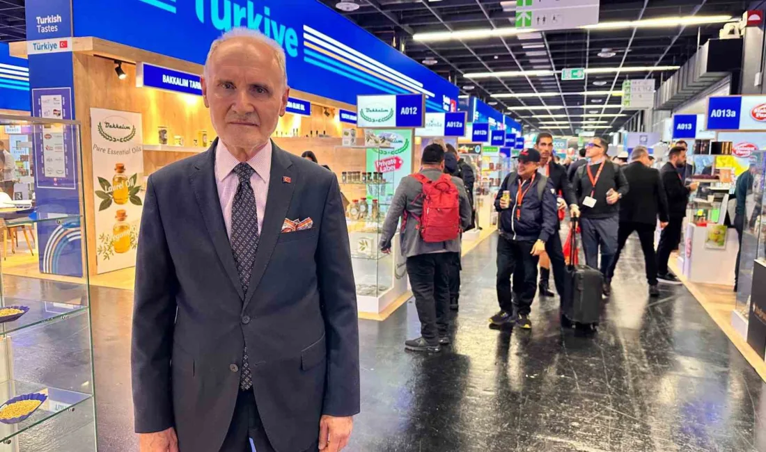 İTO Başkanı Şekib Avdagiç, “Gıda enflasyonunu aşağıya çekebilmek elimizde. Yaşanan