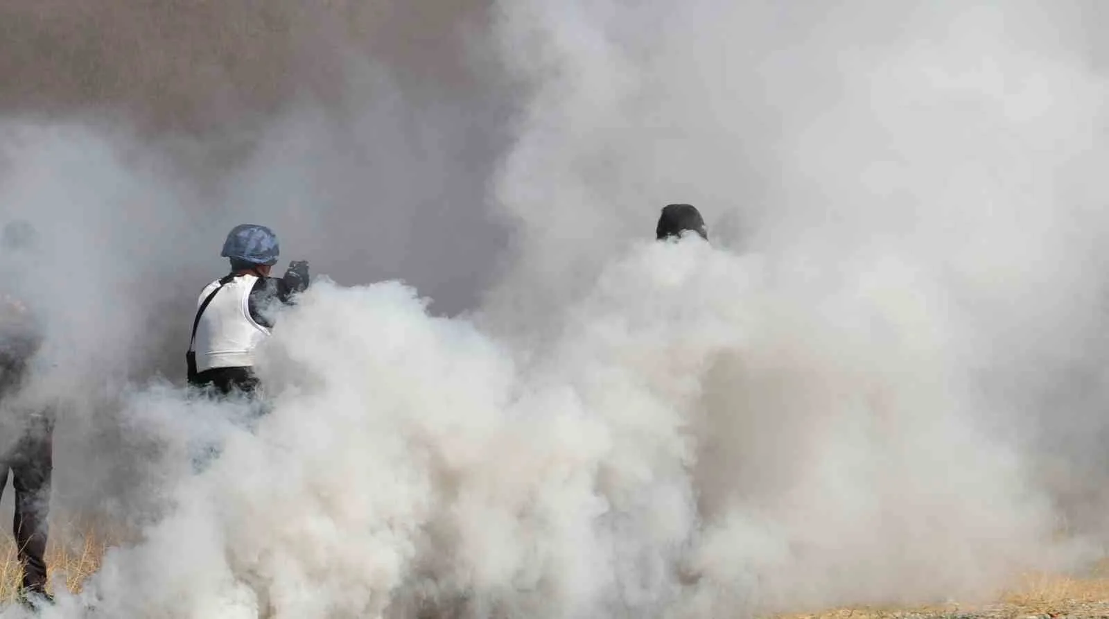 Erzincan’da polis ekiplerinin suç ve suçlulara karşı etkin müdahale teknikleri