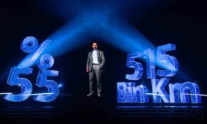 Türk Telekom CEO’su Ümit Önal, 16 Ekim’de gerçekleştirilecek 5G frekans