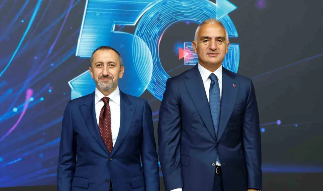 Türk Telekom’un teknolojiyi kültür sanat ile buluşturduğu AKM’de Kültür ve