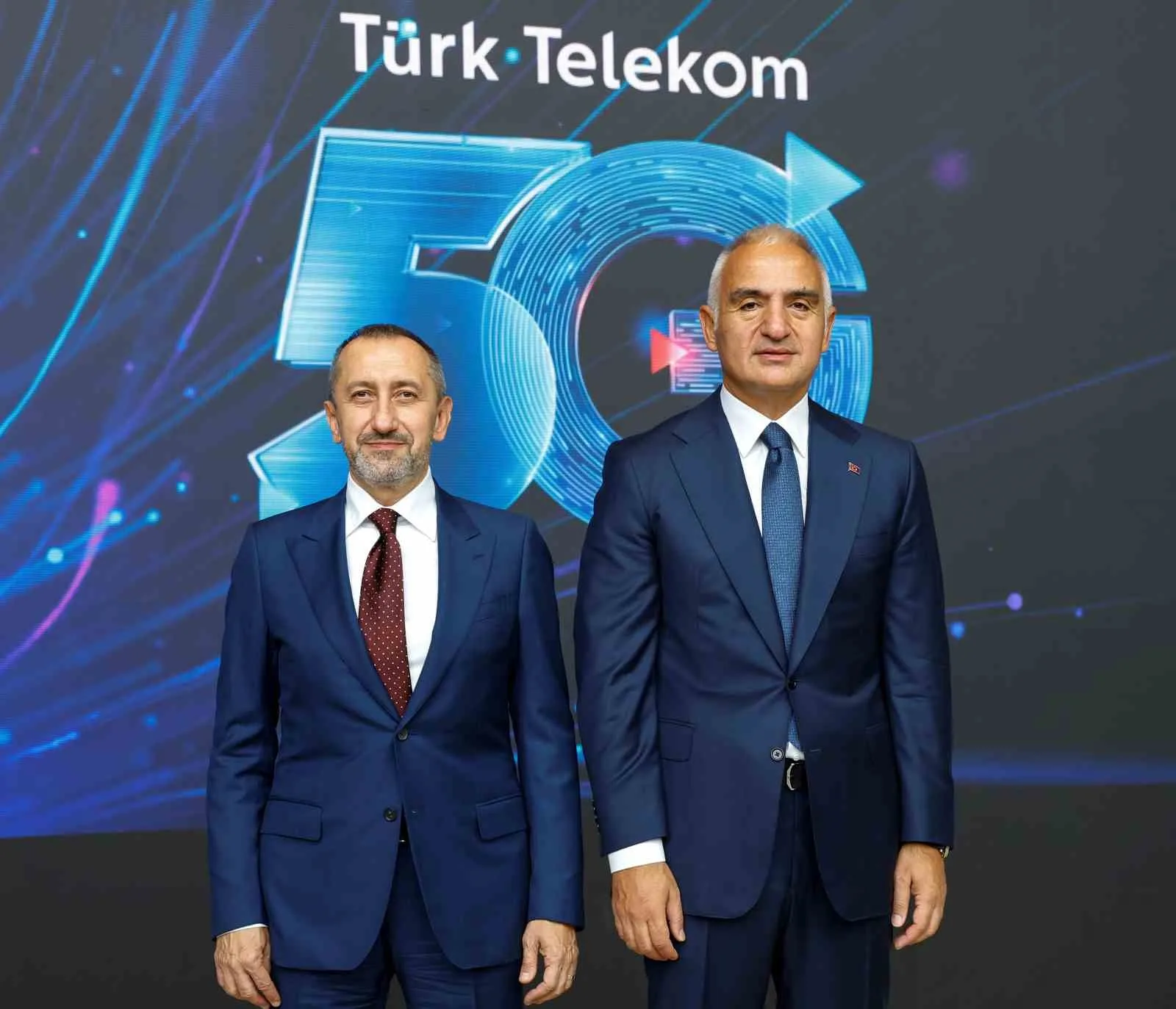 Türk Telekom’un teknolojiyi kültür sanat ile buluşturduğu AKM’de Kültür ve