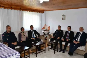 Şırnak’ta 19 Ekim 1997 tarihinde şehit olan Sinop Türkelili şehit